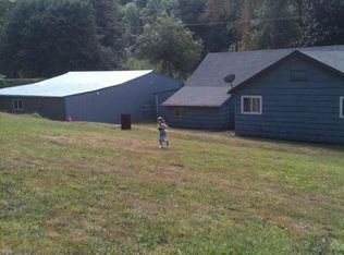 4167 Crystal Creek Loop, Eddyville, OR