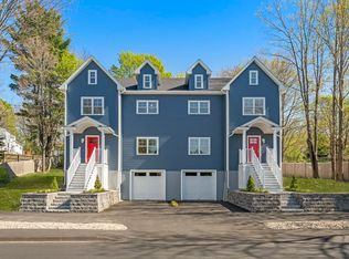 77 Green St #77, Woburn, MA 01801