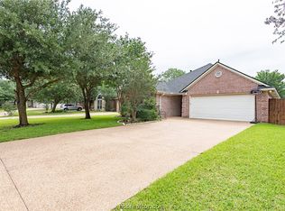 4414 Pickering Pl, College Station, TX 77845
