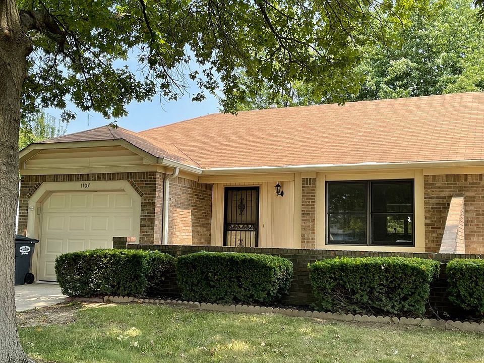 1st image of 1107 Barbara Dr