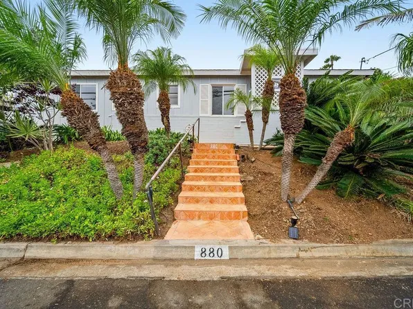 880 Tarento Dr, San Diego, CA 92106