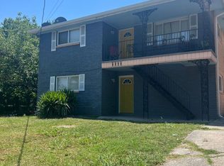 4402 Francis Dr, New Orleans, LA 70126