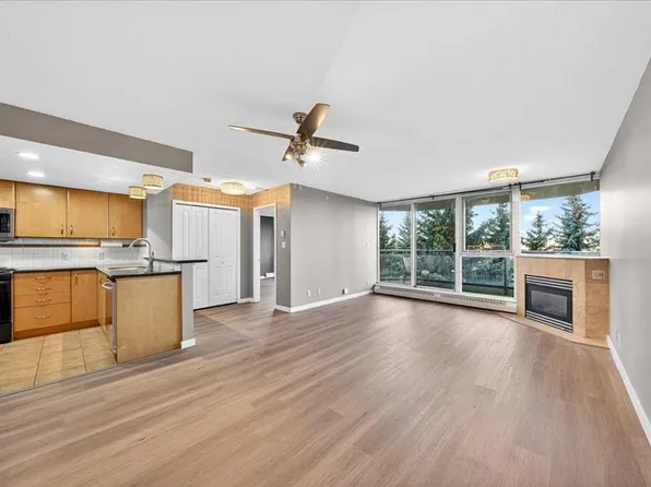 1108 SE 6th Ave SW #415, Calgary, AB T2P 5K1