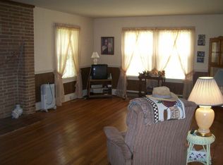 279 W Rhea Ave, Spring City, TN 37381