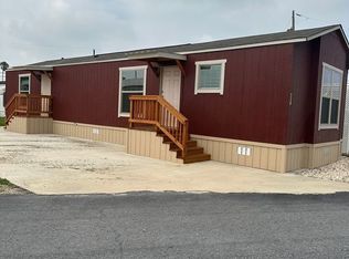 109 West Business Hwy #83-G21, Donna, TX 78537