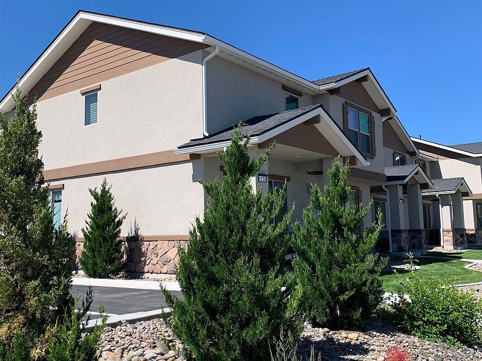 1184 Montevideo Cir Minden, NV, 89423 Apartments for Rent Zillow