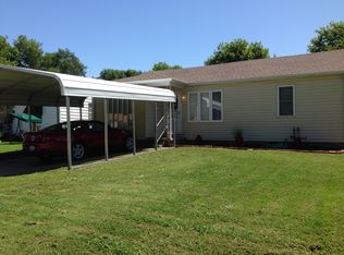 348 N Pine St, Dewey, OK 74029