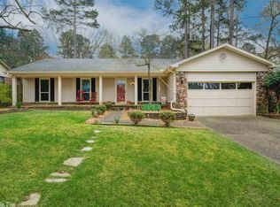 7 Crape Myrtle Pl, Little Rock, AR 72210