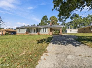 3711 Teakwood Court, Hephzibah, GA 30815