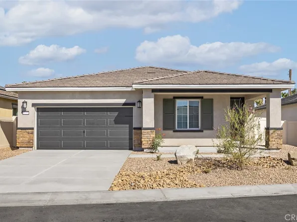 80539 Anacapa Dr, Indio, CA 92201