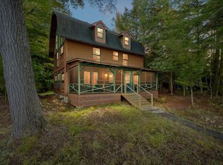 178 Lake Kathryn Rd, Old Forge, NY 13420