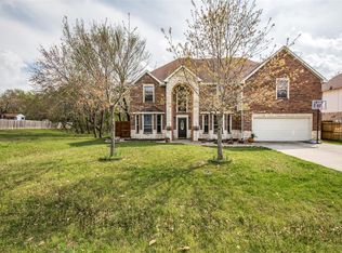 3311 Juniper Dr, Flower Mound, TX 75028