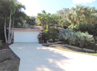 17190 Coral Cay Ln, Fort Myers, FL 33908