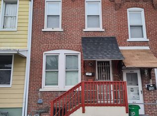 128 N College St, Allentown, PA 18102