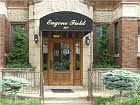 Eugene Fields Entryway