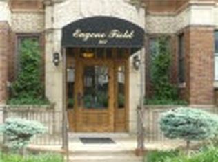 807 W 48th St APT 301, Kansas City, MO 64112
