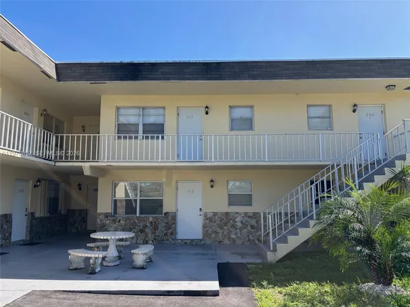 1449 N 14th Way APT 103, Hollywood, FL 33020