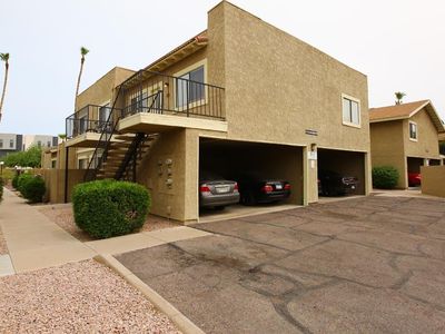 1269 N Granite Reef Rd, Scottsdale, AZ, 85257