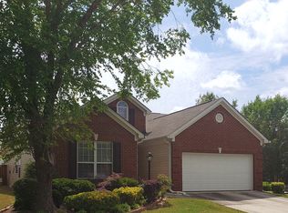 200 Kingfisher Point, Stockbridge, GA 30281