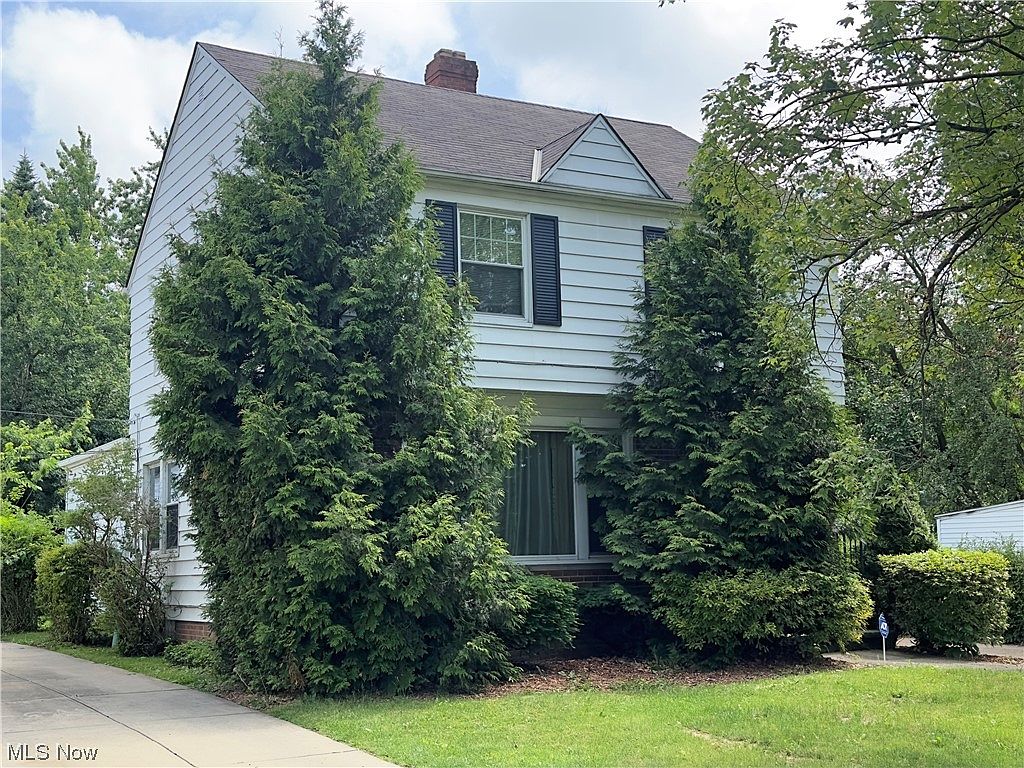 4014 Hinsdale Rd, South Euclid, OH 44121 Zillow