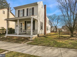 808 Tuckerton Ave, Temple, PA 19560
