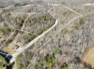 Tracts 1b 1g 1f 545 Carman Creek Rd, Kings Mountain, KY 40442