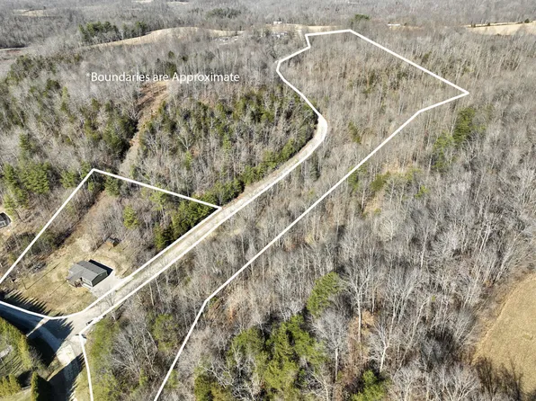 Tracts 1b 1g 1f 545 Carman Creek Rd, Kings Mountain, KY 40442