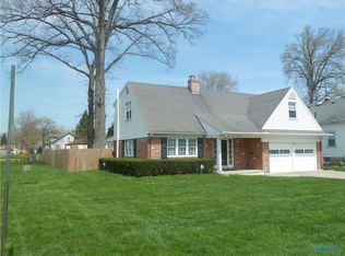 5056 Egger Rd, Toledo, OH 43615