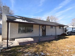3136 S Beaver St, West Valley City, UT 84119