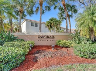 13333 NW 7th St, Plantation, FL 33325