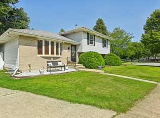 6605 Peyla Ln, Plainfield, IL