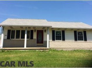 690 Old Route 322, Philipsburg, PA 16866