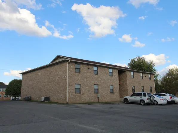 2830 Greenville Rd, Hopkinsville, KY