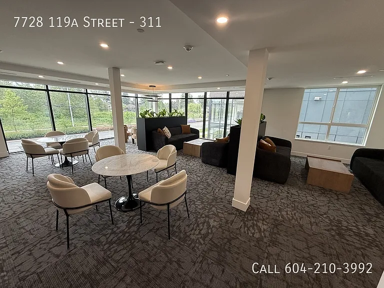 7728 119a St #311 — Photo 33