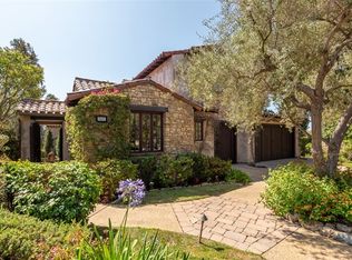 7017 Corte Laguna, Rancho Santa Fe, CA 92091