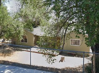 1678 N Virginia St, Reno, NV 89503