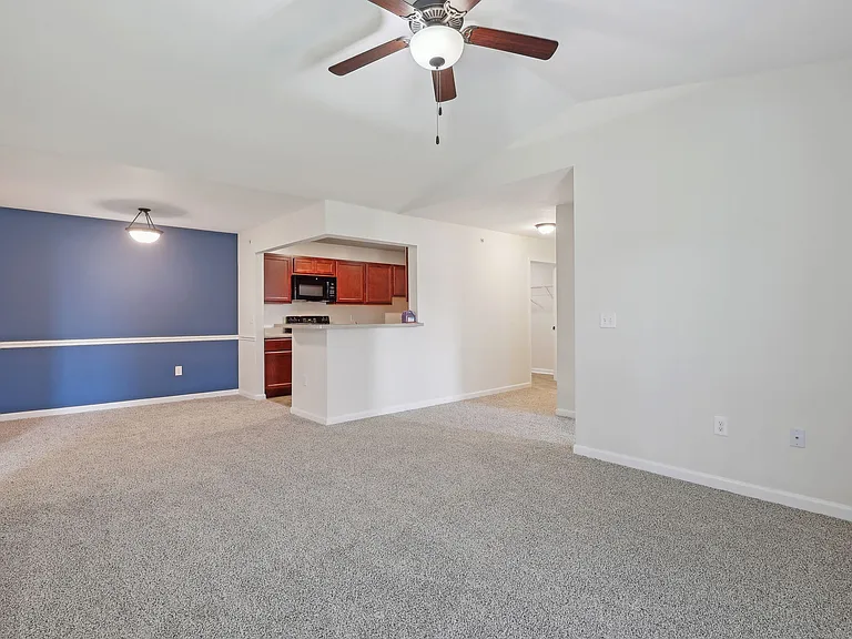 Nicholas Place Apartments — Photo 91