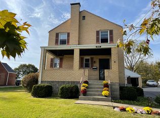 845 Agnew Rd, Pittsburgh, PA 15227