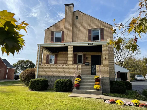 845 Agnew Rd, Pittsburgh, PA 15227