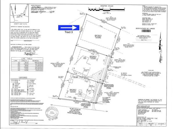 320 W Red Cross Rd, Oakboro, NC 28129