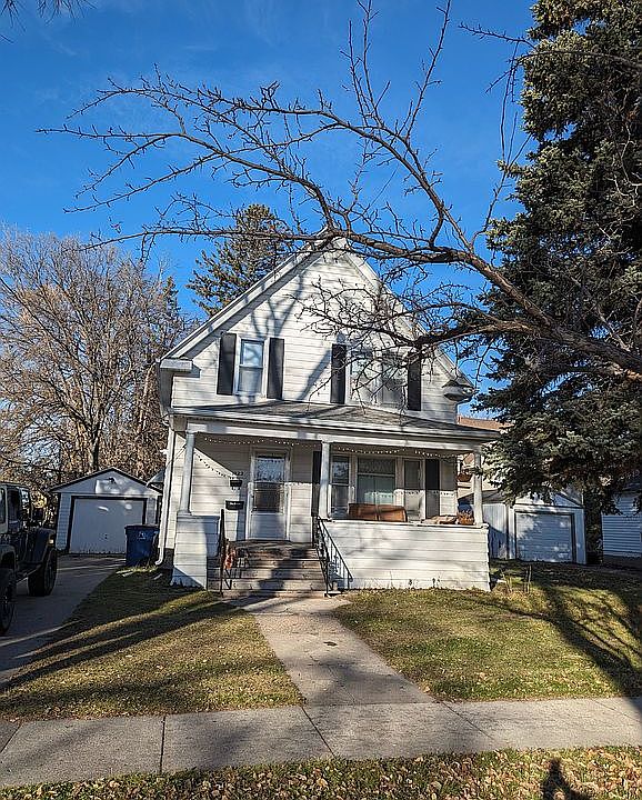 1022 5th Ave S, Moorhead, MN 56560 Zillow