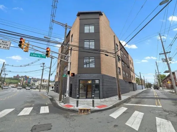 4237 Bergen Tpke, North Bergen, NJ