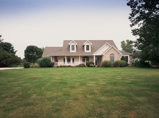 9075 E 800 S, Galveston, IN 46932