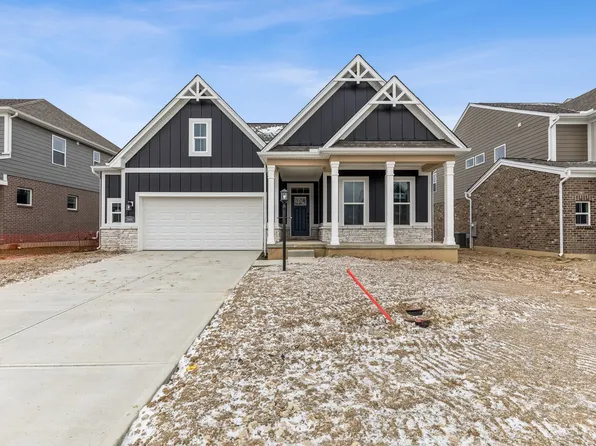 2891 Sky Crossing Dr, Dayton, OH 45434