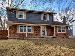 4808 Twana Dr, Des Moines, IA 50310