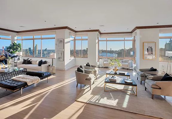 2nd image of 524 E 72nd St Penthouse 2
