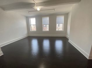 1212 Saint Paul Street, Baltimore, MD 21202