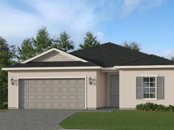 8140 Saint Kitts Cir, Englewood, FL 34224