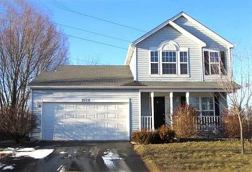 2115 Winding Lakes Dr photo 1