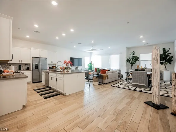 93 Juliette Pointe Ln, Henderson, NV 89011